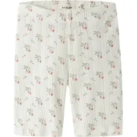 Lil´ Atelier Smal Passform Sykkelshorts