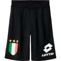 Name it Shorts - NknJyc - Lotto - Svart - - 12 år (152) - Shorts