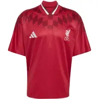 Adidas Liverpool Fc Stadium Kortarmet T-skjorte
