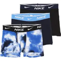 Nike Kids 9n0847 Boxers 3 Enheter