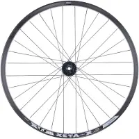 Contec Xeta + M.core Db Boost 6b Disc Tubeless Bakhjul