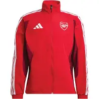 Adidas Arsenal Fc Home Anthem Genser Med Hel Glidelås