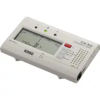 Korg CA-50 Kromatisk Stemmeapparat