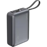 4smarts Enterprise Compact 541409 powerbank 45 W 20000 mAh, romgrå