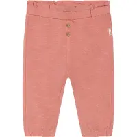 Minymo Joggebukser - Rosett - - 1½ år (86) - Joggebukse