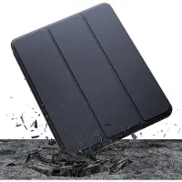 3mk Protection Mykt nettbrettveske for Samsung Galaxy Tab A11+