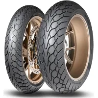 Dunlop Mutant 60w Tl M+s Terrengdekk