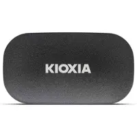 Kioxia Exceria Plus G2 9623 Ekstern Ssd