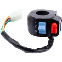 101 Octane Bt24015 Modusbryter