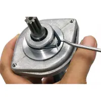 Bikeservice 267005440 O-ring-ekstraktor
