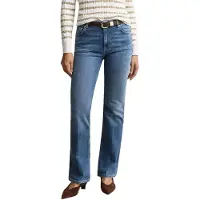 Gant 4100307 Flare Fit Jeans