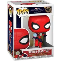 Funko POP! Pop! Integrated Suit Spiderman No Way Home Figur