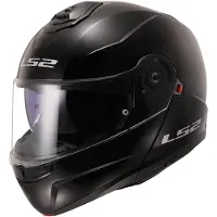 LS2 Ff908 Strobe Ii Modulhjelm