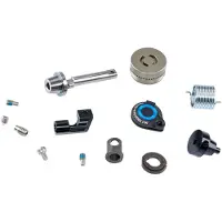 RockShox Sidluxe 2 Position Remote In/out A2+ Handlebar 2024+ Oppgraderingssett