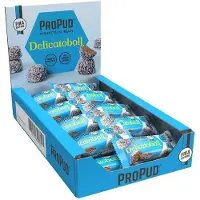 ProPud 18 x Protein Bar 23 g