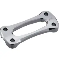 Zeta W100 Honda Crf 250 L 12-19/crf 250 L 17-19 Ze33-2100 Styrestabilisator