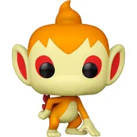 Funko POP! ! POP Vinyl Pokemon Chimchar