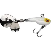 Berkley Pulse Spintail 14 g Pearl