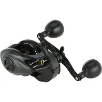 Abu Garcia Beast Lp-hs-l Baitcasting-snelle