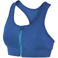 Joluvi Lora Zip Sport-topp