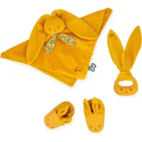 Kaloo Min Første Fødselsgaveeske Teddy