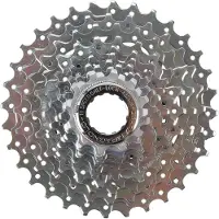 Campagnolo Centaur 11s Kassett
