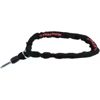 Trelock Zr 355 Plug-in Kjedelås 100 Cm