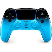 Sony DualSense, Gamepad, PlayStation 5, D-pute, Menyknapp, Microphone mute button, Analog/digital, Ledning & Trådløs, Bluetooth/USB