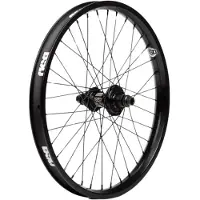 Bsd Swerve X Aero Pro Lhd Forhjul