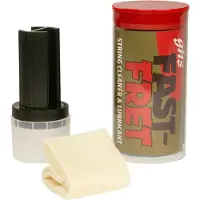 GHS Fast Fret String Lubricant 4oz