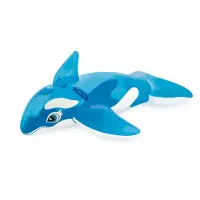 Intex Lil' Whale Ride-On