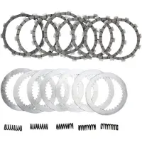 Dp Brakes Dpk Offroad Atv Dpk226 Clutch Kit