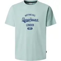 Pepe Jeans Jimmy Kortarmet T-skjorte