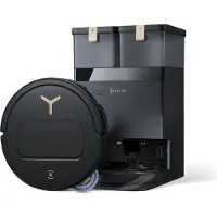 Ecovacs robotstøvsuger DEEBOT T50 PRO OMNI Gen3