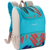 Campingaz Ethnic-9l Backpack Myk Bærbar Kjøleboks