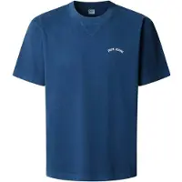 Pepe Jeans John Kortarmet T-skjorte