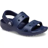Crocs Classic Sandaler For Småbarn