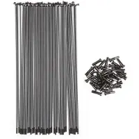 Bsd Butted Eiker 40 Enheter