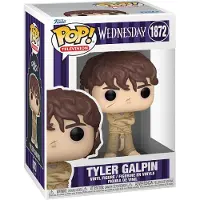 Funko POP! Tyler Galpin Figur