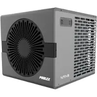 Star Pump Nano 2026 5kw Reversible Varmepumpe