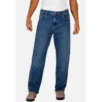 REELL Solid Jeans blå