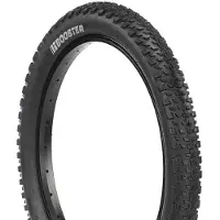 Kenda Booster Junior 30 Tpi 24´´ X 2.20 Stiv Mtb-dekk