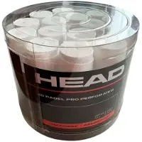 Head Racket Padel Pro Perforert 60-pk Displayboks Overgrip