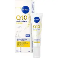 Nivea Q10 Eye Care 15ml