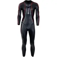 Huub Aerious Iii 3:5mm Langermet Neopren Våtdrakt