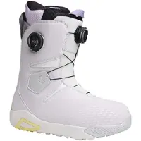 Nidecker Altai 2027 Snowboard Boots mønster