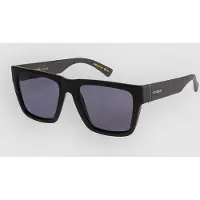 VonZipper Honcho Polar Blk Sat Solbriller svart