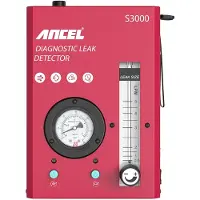 Ancel S3000 Lekkasjedetektor