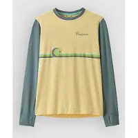 Patagonia Cap Sw Kids Longsleeve T-Shirt mønster