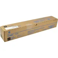 Konica Minolta TN-514 K Tonerkassett Svart